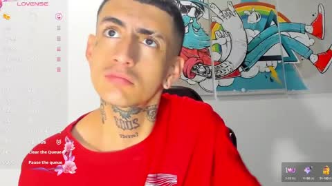 OSTIM online show from 12-25-24, 11:31