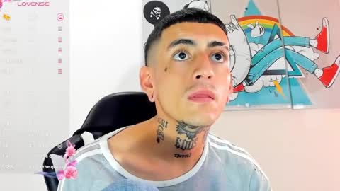 OSTIM online show from 12-26-24, 07:05