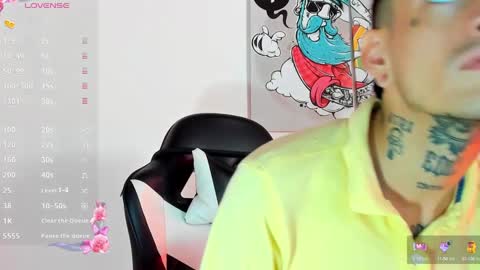 OSTIM online show from 12-29-24, 08:48