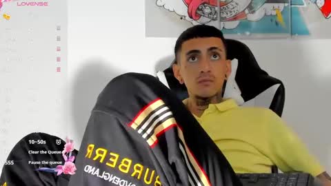 OSTIM online show from 12-29-24, 11:50