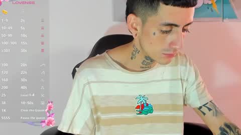 OSTIM online show from 01-04-25, 03:07