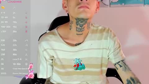 OSTIM online show from 01-04-25, 06:19