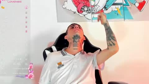 OSTIM online show from 01-10-25, 09:20