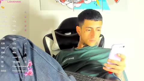 OSTIM online show from 01-12-25, 10:54