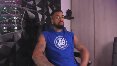 Ostin Daniels online show from 10-10-25, 11:15