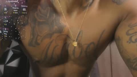 Ostin Daniels online show from 10-15-25, 12:44