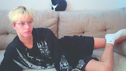 Ostin online show from 12-11-24, 09:09