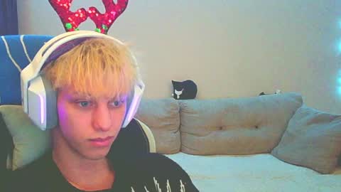 Ostin online show from 12-13-24, 01:12