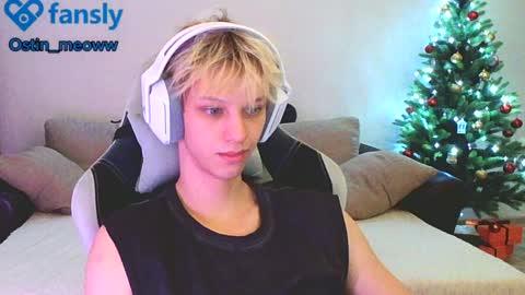 Ostin online show from 01-09-25, 04:17