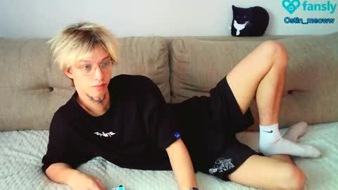 Ostin online show from 02-27-25, 07:01
