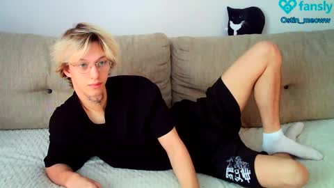 Ostin online show from 03-05-25, 07:05