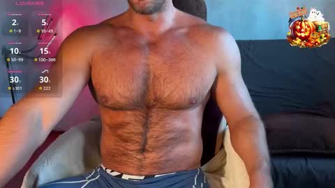 Gregory online show from 11-03-25, 09:43