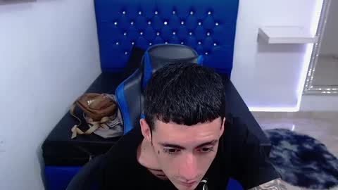 Ostin baby online show from 12-03-24, 03:11