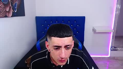 Ostin baby online show from 12-07-24, 03:08