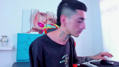 Ostin baby online show from 12-16-24, 05:54