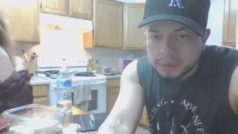 Chulo CLos online show from 02-07-26, 05:00