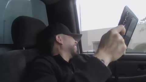 Chulo CLos online show from 02-12-26, 10:49