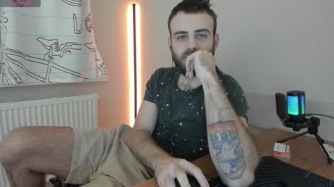 Otis online show from 12-23-24, 11:28