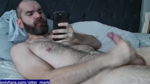 otter_mark online show from 02-16-26, 02:07