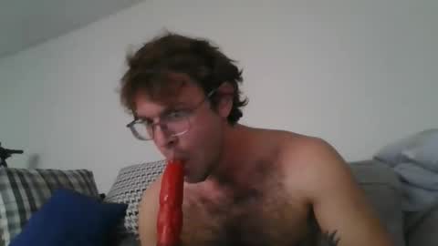 otterina2463 online show from 12-18-25, 06:14