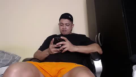 otto_stud online show from 01-13-25, 04:07