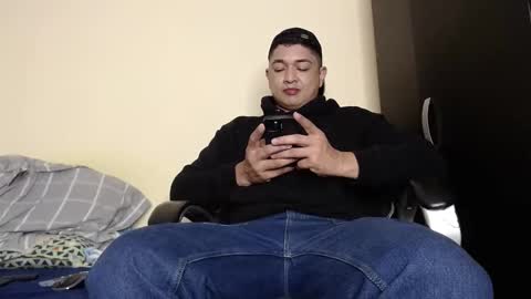 otto_stud online show from 01-20-25, 03:59