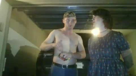 ournaughtyside online show from 03-03-26, 04:29