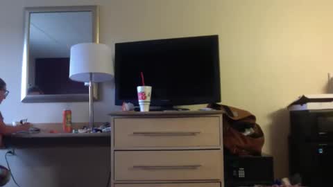 Dude online show from 12-20-25, 06:48