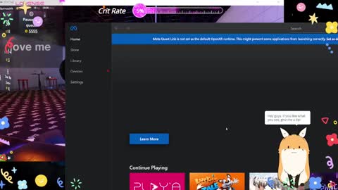 outrider online show from 12-19-24, 01:07