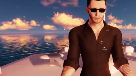 outrider online show from 12-22-24, 05:34