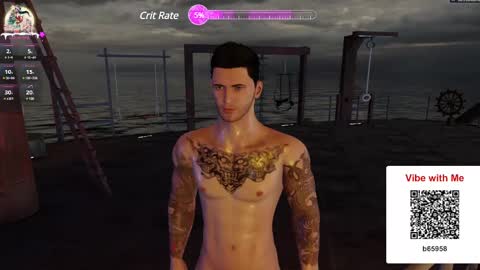 outrider online show from 12-23-24, 04:33