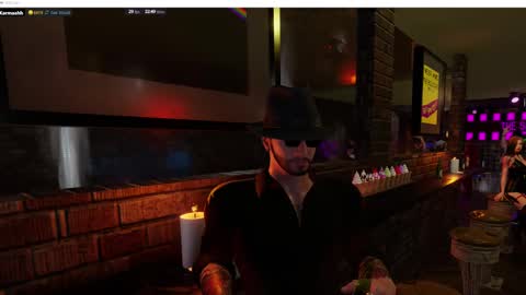 outrider online show from 12-30-24, 03:47