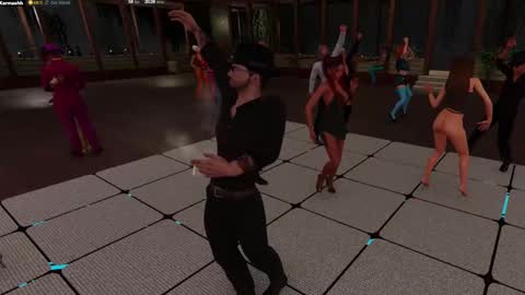 outrider online show from 12-31-24, 01:26