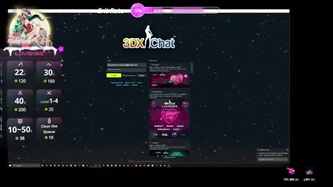 outrider online show from 02-07-25, 03:34