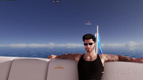 outrider online show from 02-23-25, 04:57