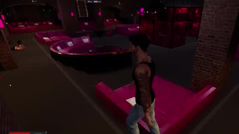 outrider online show from 02-24-25, 02:58