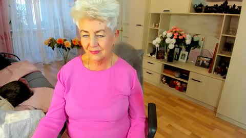 Alla online show from 03-12-26, 02:45