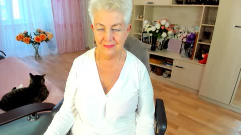 Alla online show from 03-31-26, 03:01