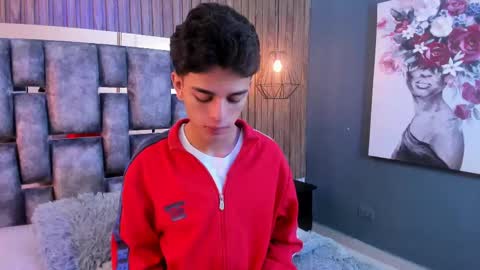 Owen Johnson online show from 11-07-25, 12:16