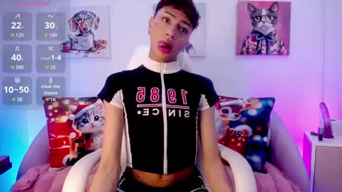 Owen online show from 12-19-25, 08:49