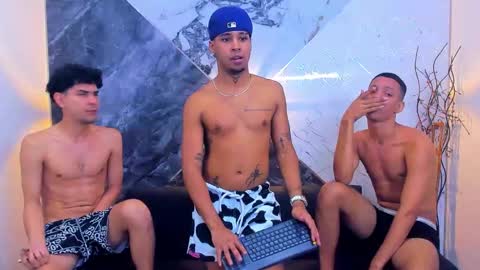 owen_mccarthy online show from 02-08-25, 07:04