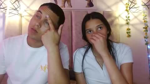 Snapshot of owenandrosecs chatting on 09-13-25, 07:46 Owen and Rose online show from 09-13-25, 07:46