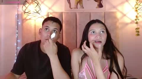 Snapshot of owenandrosecs chatting on 09-27-25, 08:47 Owen and Rose online show from 09-27-25, 08:47