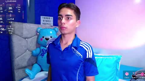 Owen  Independent model  online show from 02-28-25, 05:26