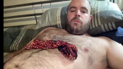 Snapshot of owenfn2 chatting on 01-23-25, 07:11 Owen2022 online show from 01-23-25, 07:11