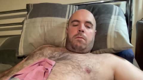 Snapshot of owenfn2 chatting on 10-13-25, 06:35 Owen2022 online show from 10-13-25, 06:35