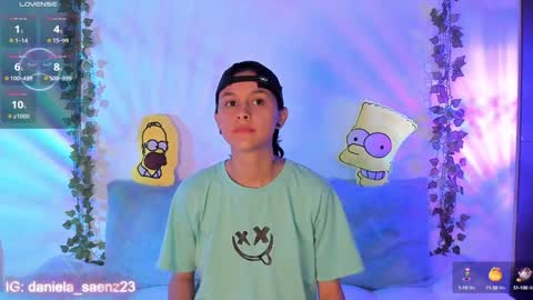 Owen foxx online show from 12-17-24, 01:39