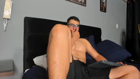 Owen online show from 12-01-24, 11:58