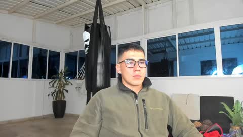 Owen online show from 12-13-24, 02:43