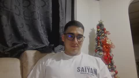 Owen online show from 12-14-24, 03:40